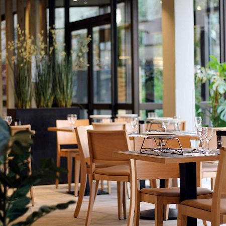Ibis Saint Gratien - Enghien-Les-Bains Hotell Eksteriør bilde